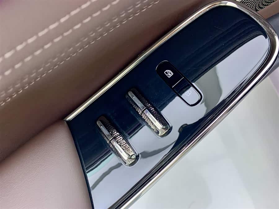 Changan 2025 car image #32
