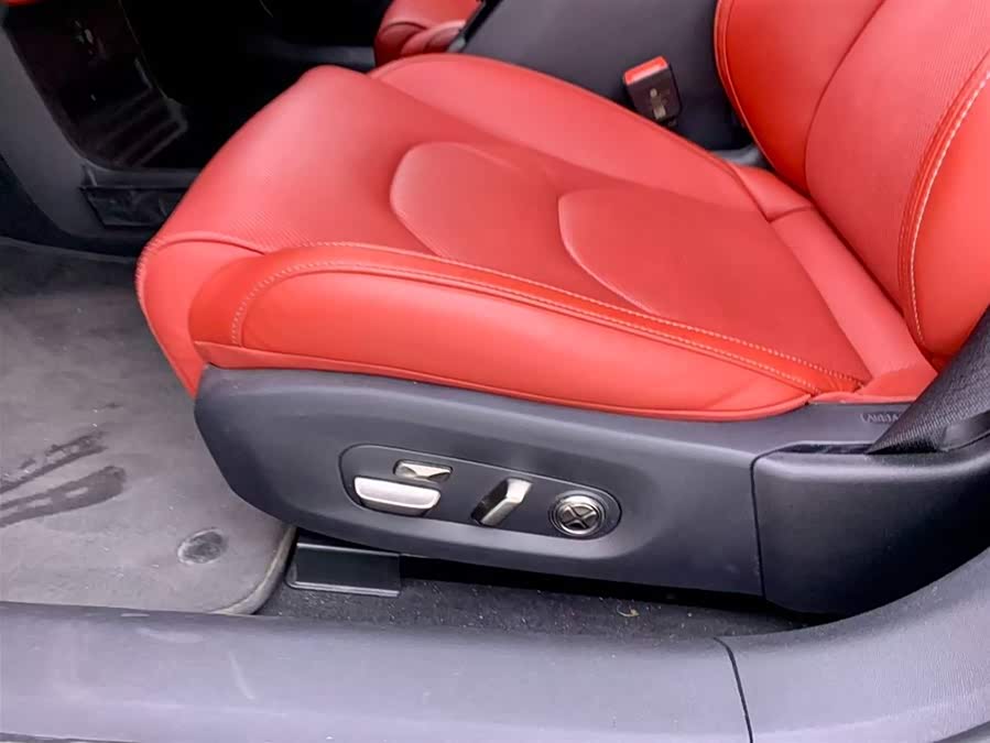 小米汽车 小米SU7 2024 #32 小米汽车 小米SU7 2024 汽车图片 #32