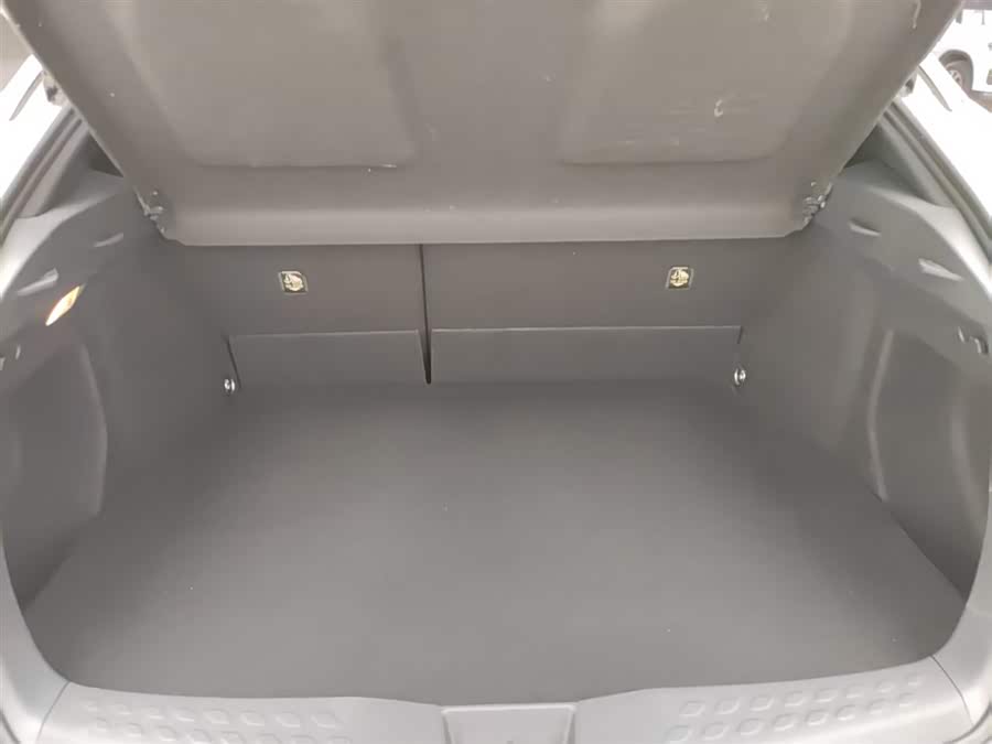 Toyota C-HR 2021 #32 Toyota C-HR 2021 immagine di auto #32