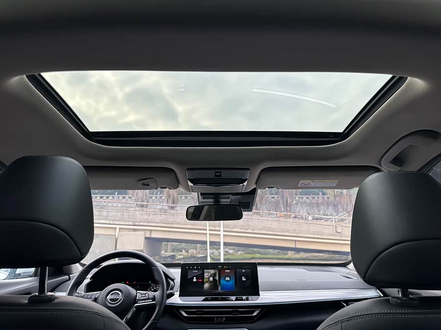 日产 天籁 2024 汽车图片 #32