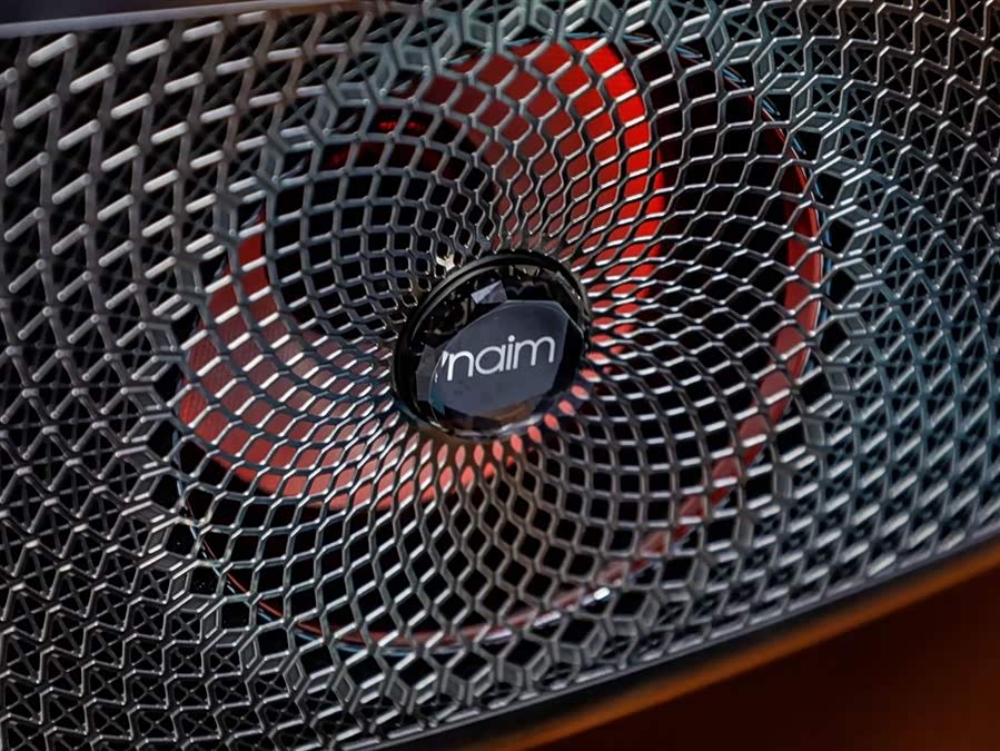 极氪 极氪9X 2026 汽车图片 #32