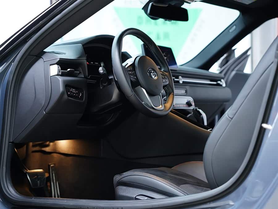 Toyota Supra 2024 #32 Toyota Supra 2024 car image #32