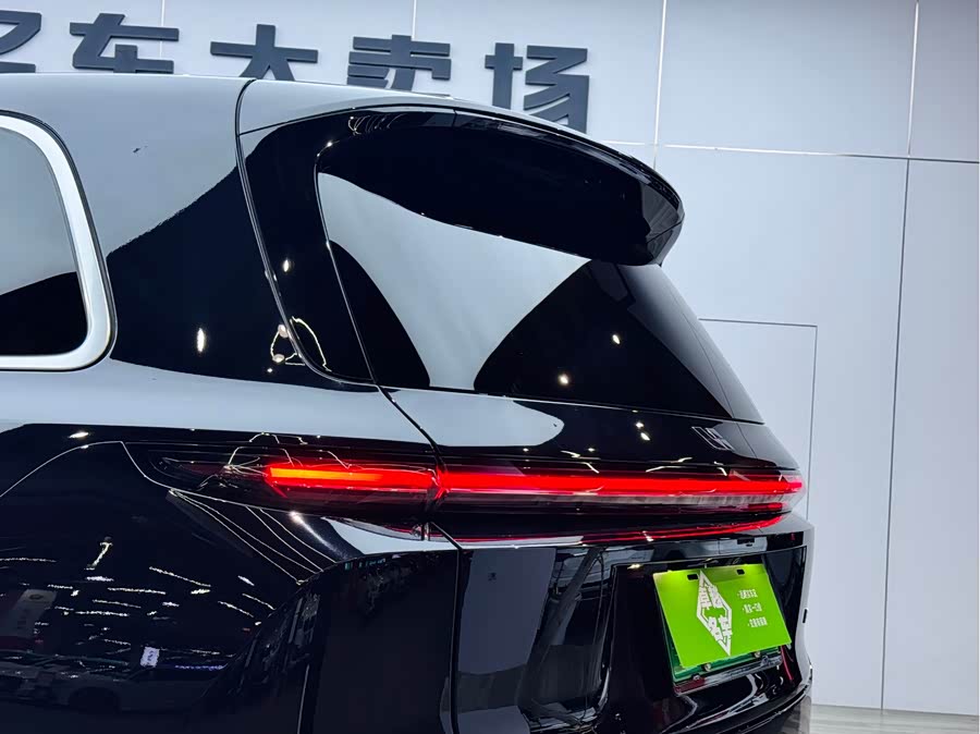 Li L9 2023 imagem de carro #32