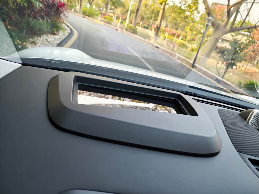 极氪 极氪007 2024 汽车图片 #32