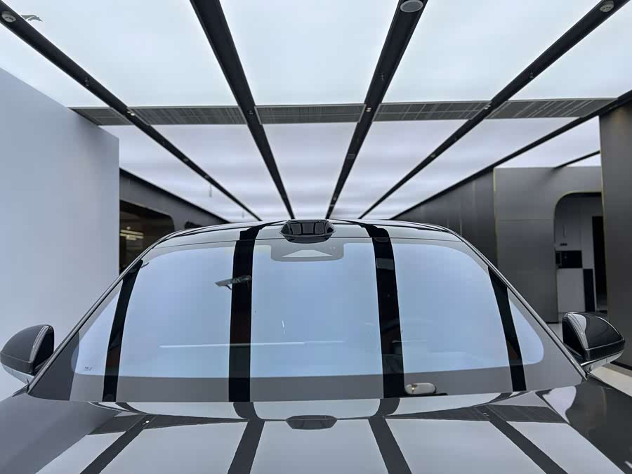 Li L9 2023 car image #32