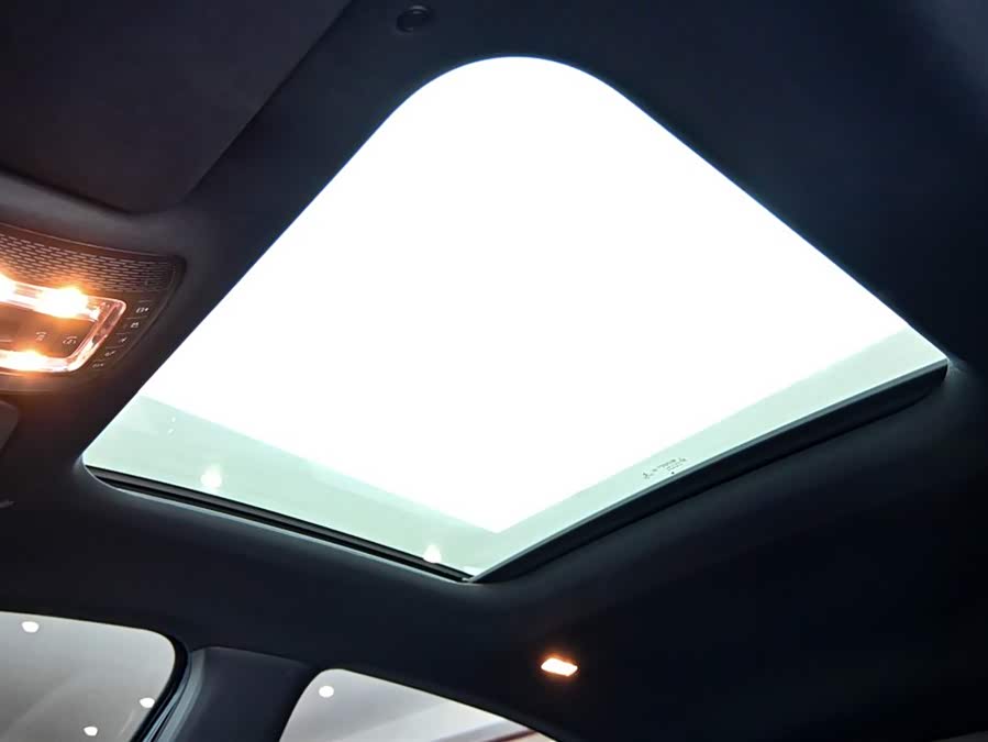 Mercedes-Benz A AMG (Imported) 2023 car image #32