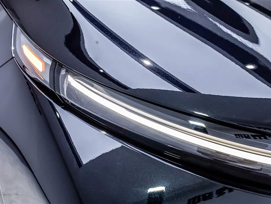 Li L7 2025 car image #32
