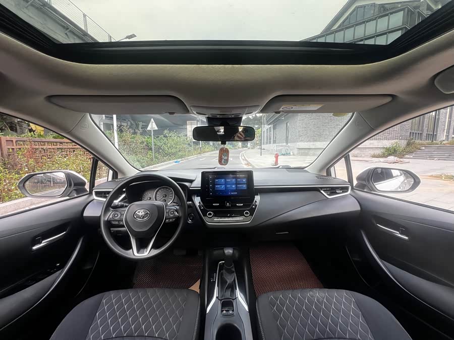 Toyota Allion 2021 #32 Toyota Allion 2021 immagine di auto #32