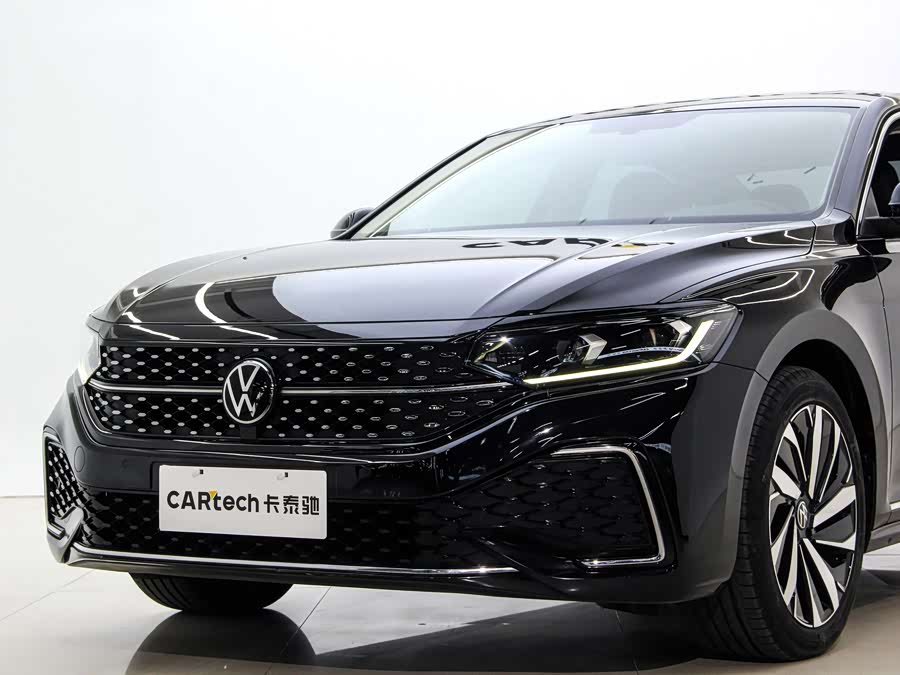 Volkswagen Passat 2022 #32 Volkswagen Passat 2022 car image #32