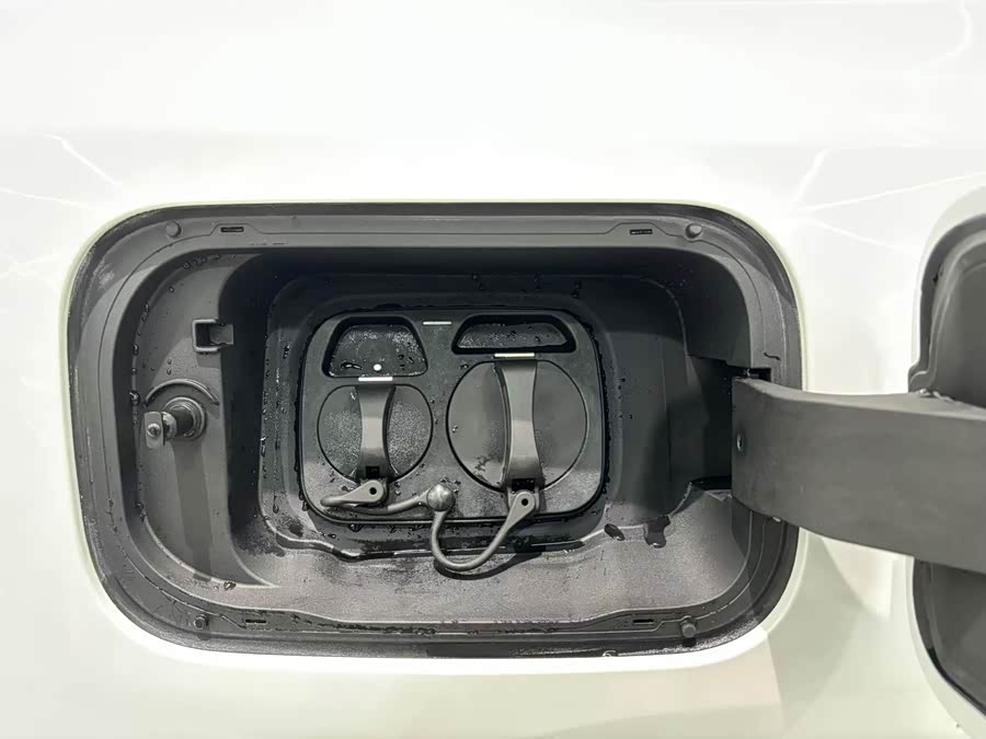 捷途山海 2025 #32 捷途山海 2025 汽车图片 #32