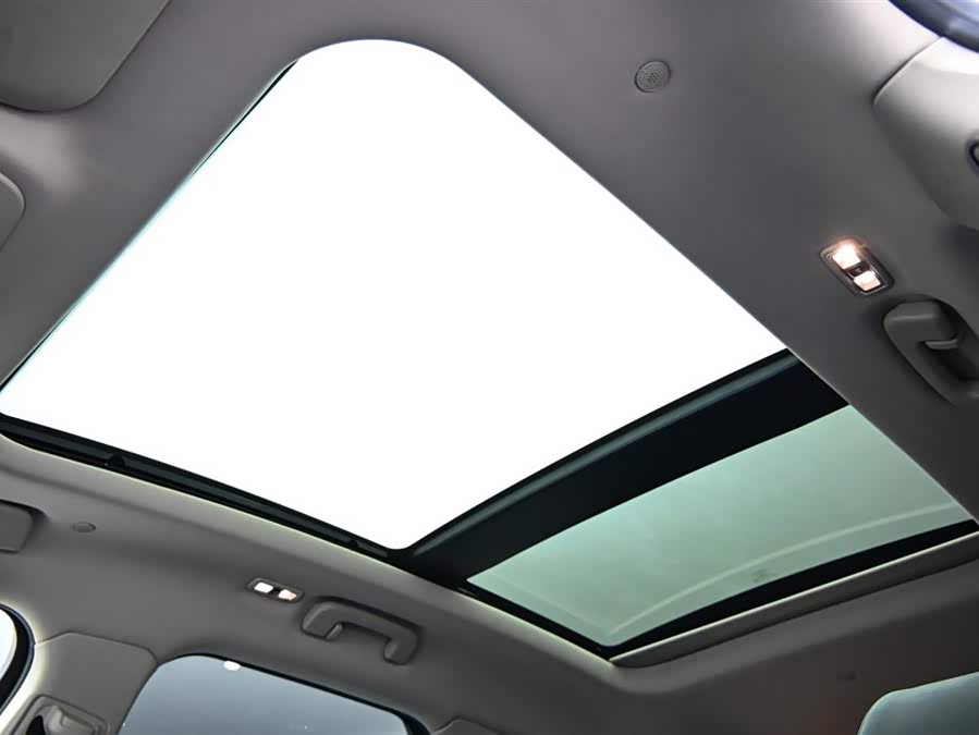Changan 2024 car image #32