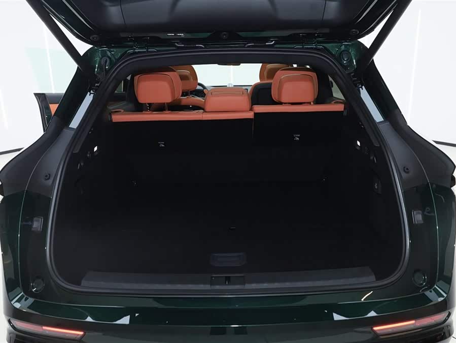 Zeekr 7X 2026 car image #32