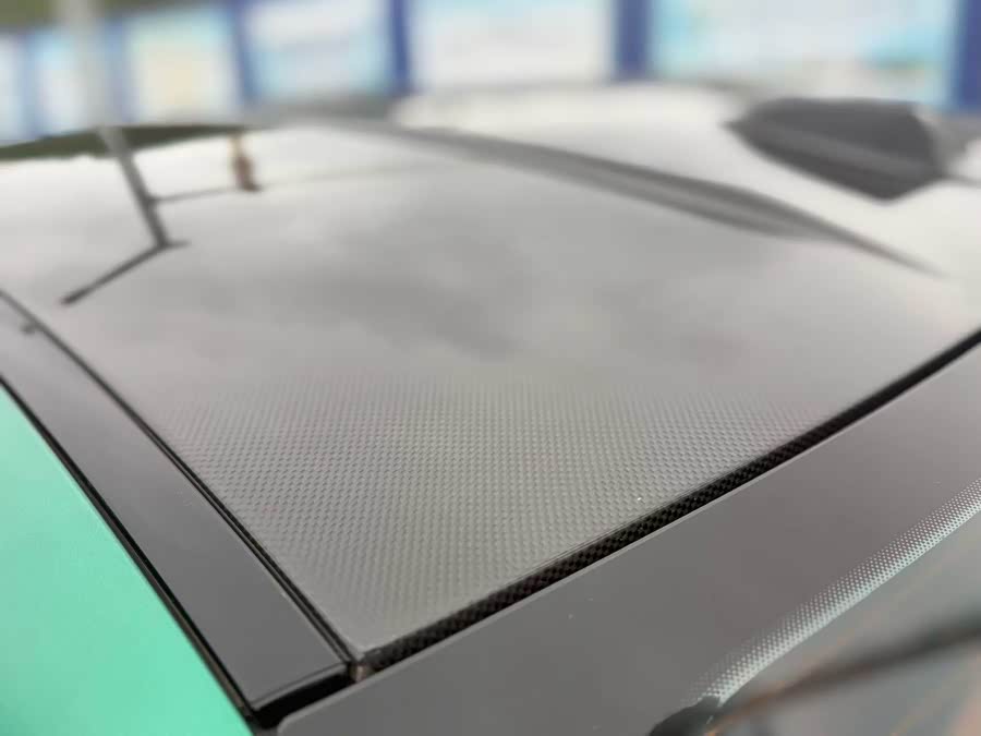 宝马 宝马M3 2024 #32 宝马 宝马M3 2024 汽车图片 #32