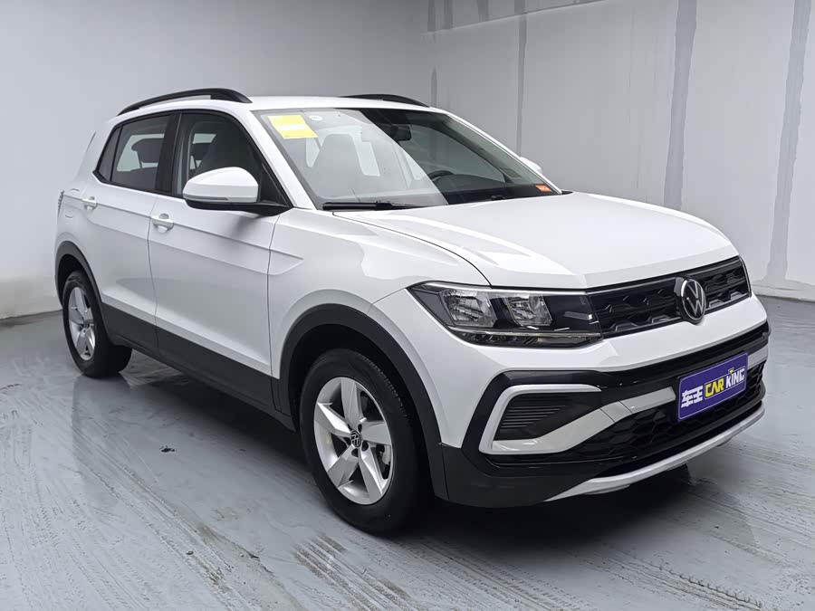 Volkswagen T-Cross 2026 immagine di auto #32