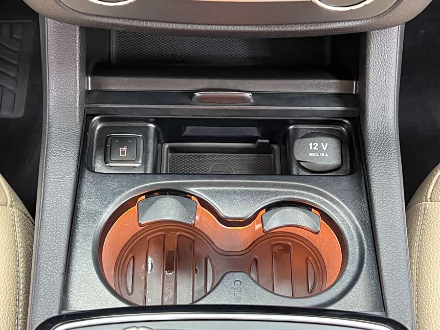 Mercedes-Benz GLE Coupe 2018 car image #32