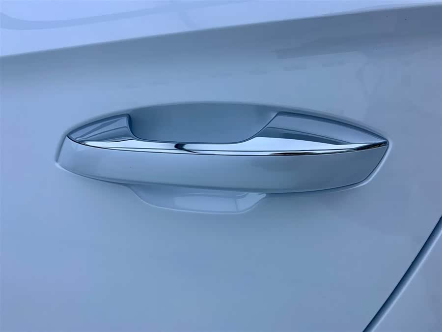 BYD Song Plus New Energy 2025 car image #32