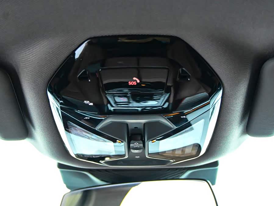 BMW 5 Series 2024 car image #32