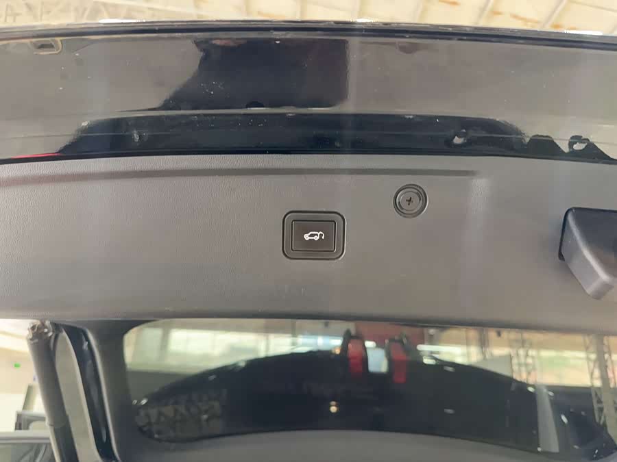 Changan UNI-K 2022 car image #32