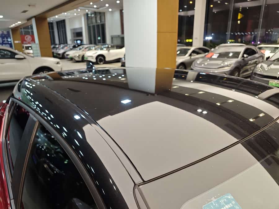 Toyota Izoa 2018 car image #32