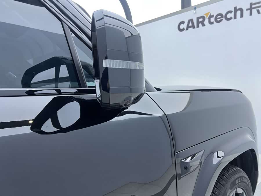 FangChengBao Tiger 7 2025 car image #32