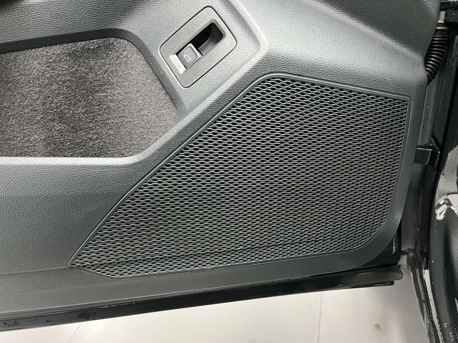 Volkswagen Tayron 2022 car image #32