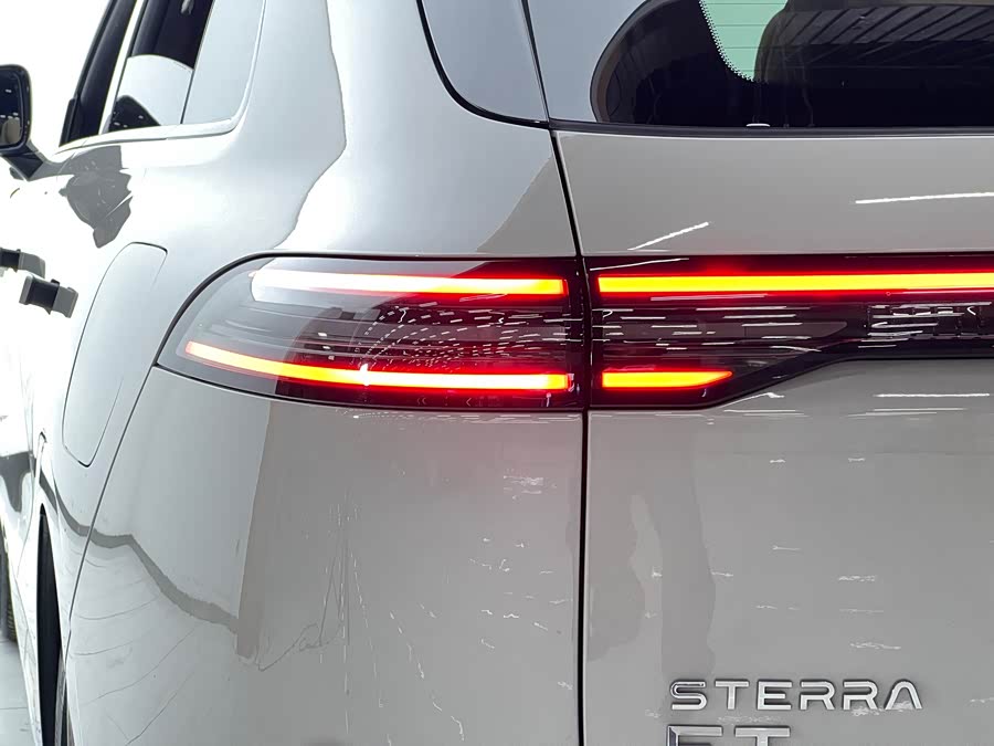 Exceed Stellar Era ET 2024 image de voiture #32