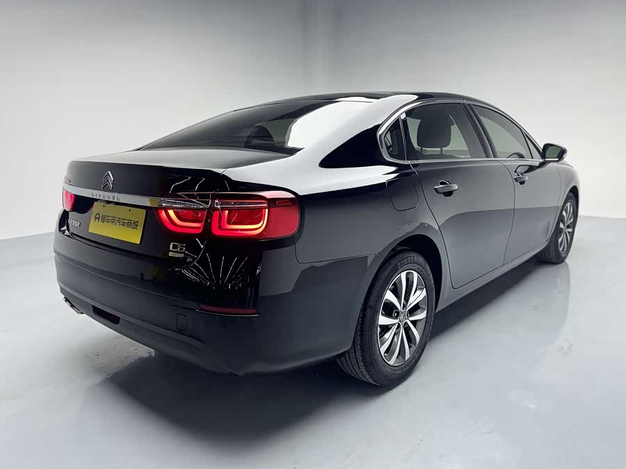 Citroen C6 2022 immagine di auto #32