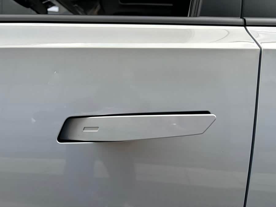 GAC Trumpchi GS3 2024 car image #32