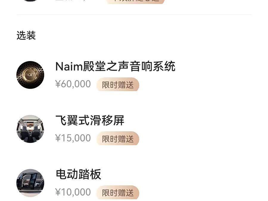 极氪 极氪9X 2025 汽车图片 #32