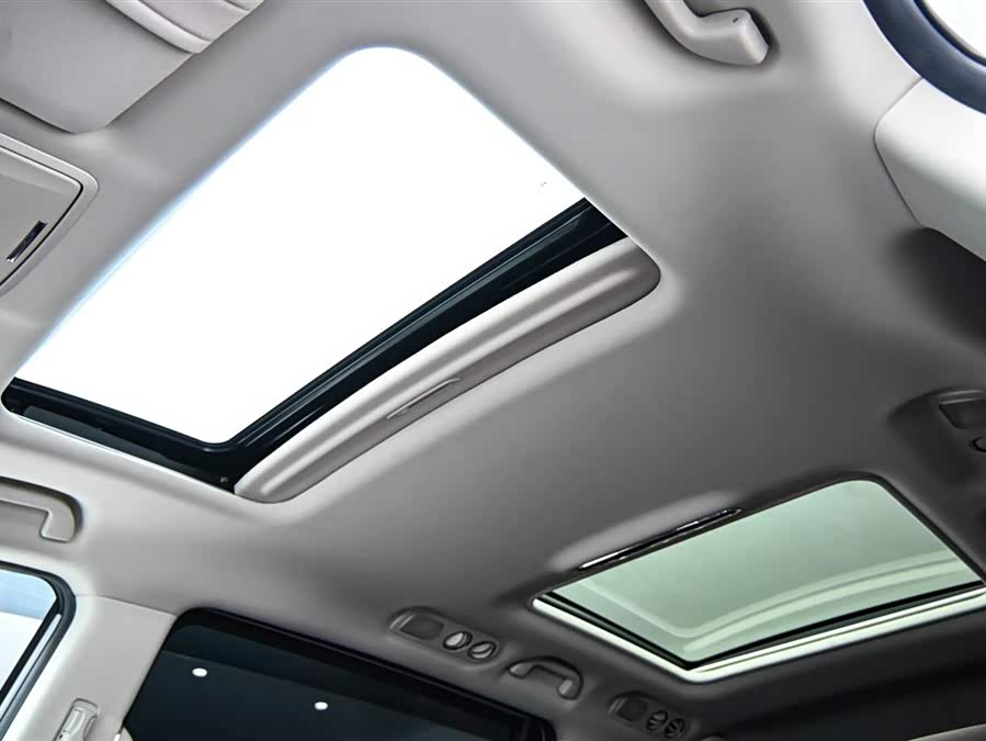 Honda ODYSSEY 2023 car image #32