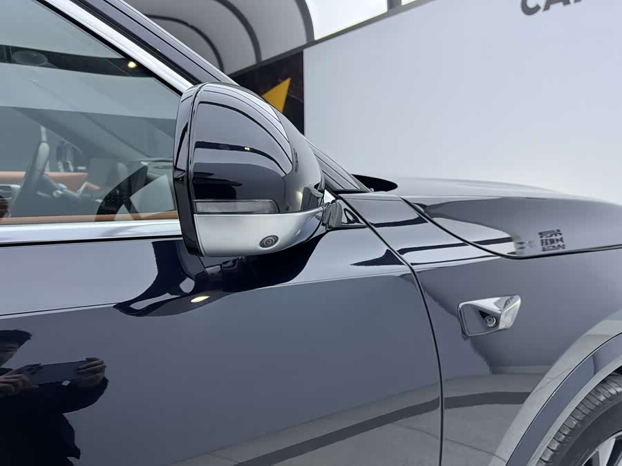 Li L7 2024 image de voiture #32