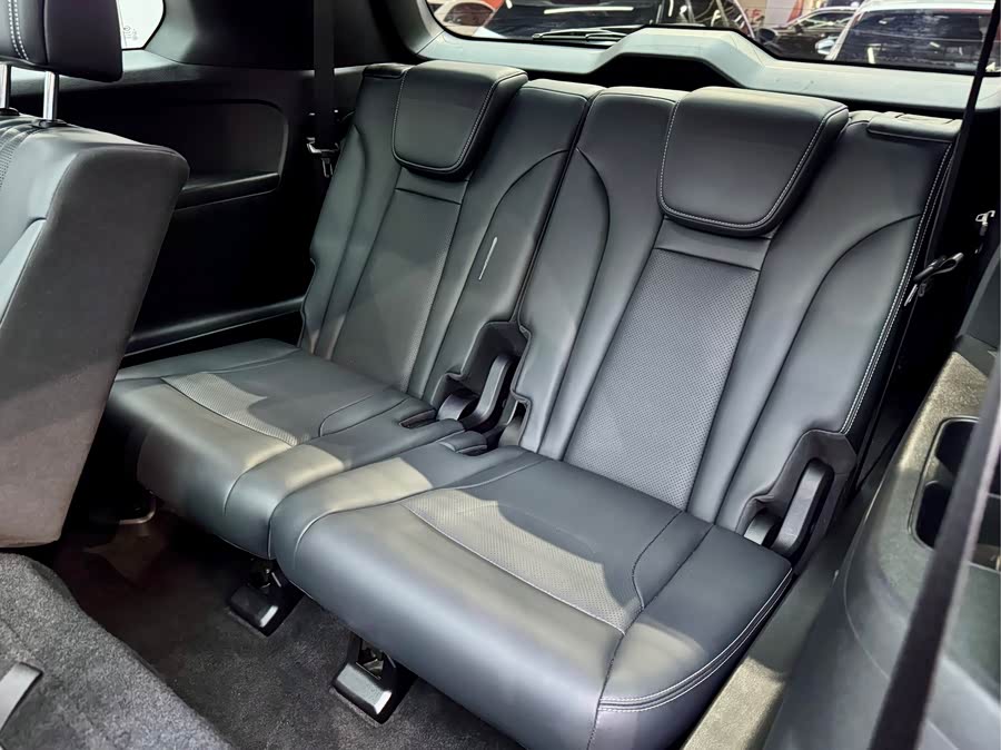 GAC Trumpchi GS8 2023 car image #32