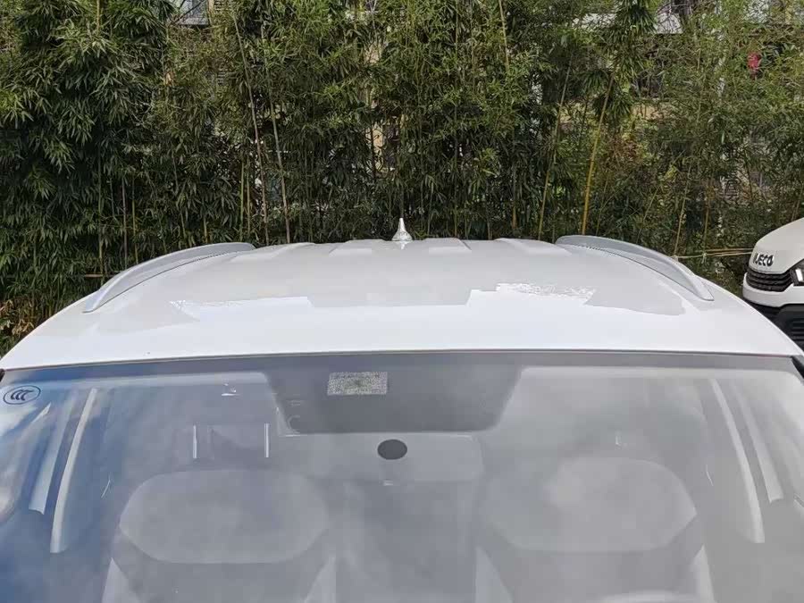 Jetta VS5 2021 imagen de coche #32