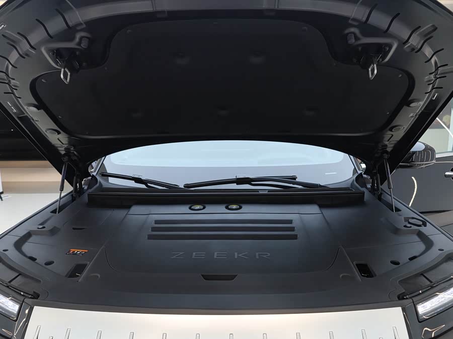 极氪 极氪9X 2026 汽车图片 #32