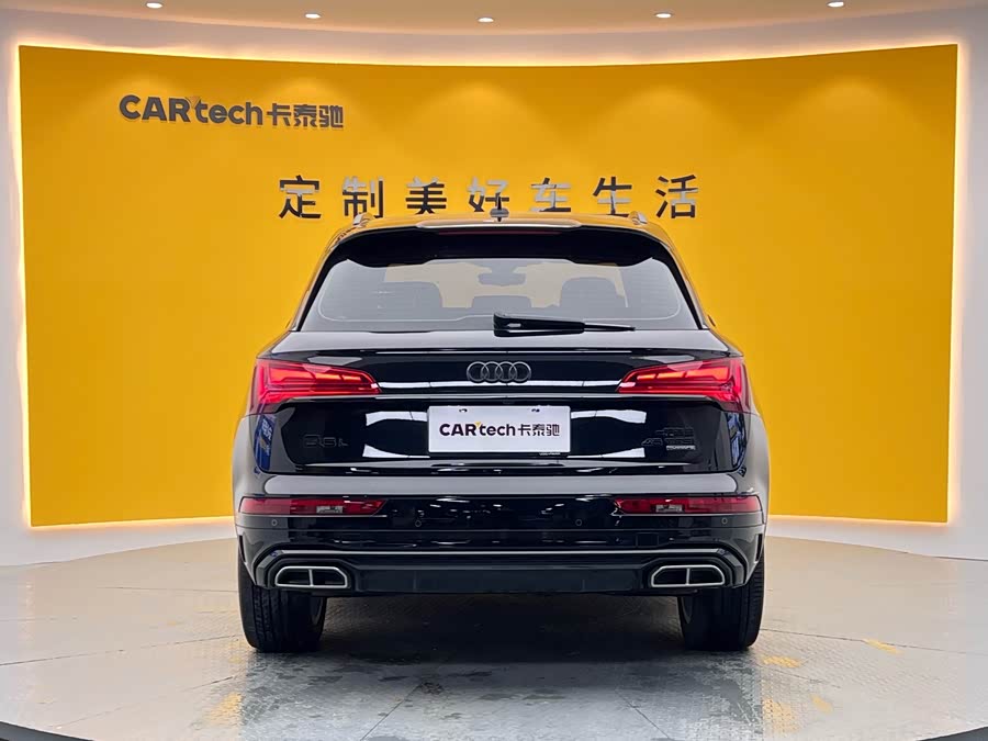 奥迪 奥迪Q5L 2023 汽车图片 #32