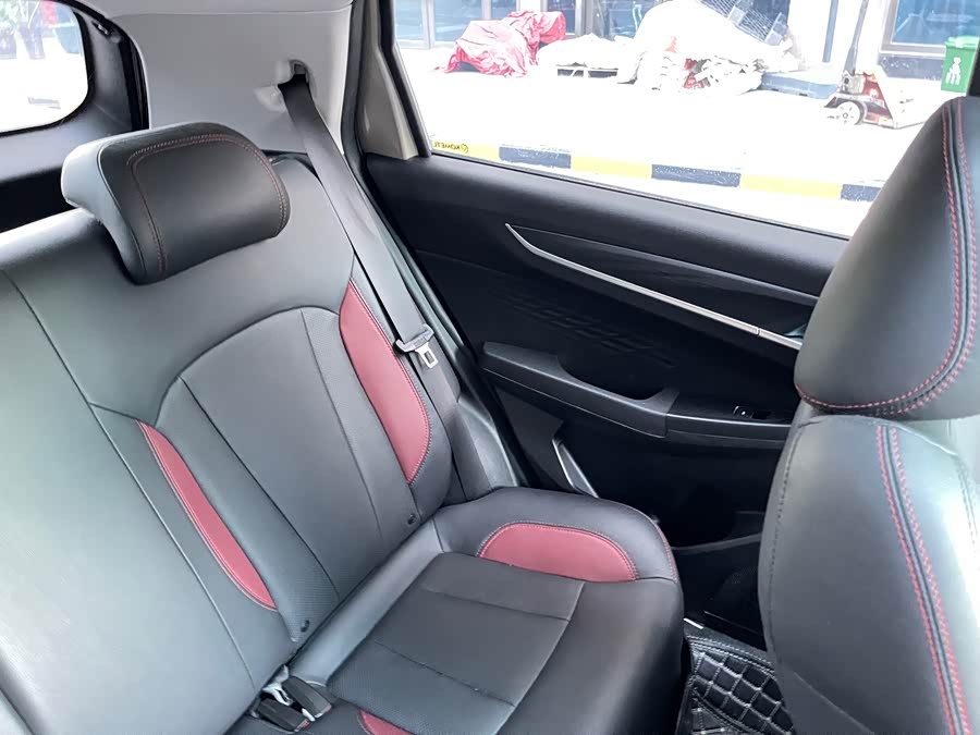 GEELY 2021 #32 GEELY 2021 car image #32