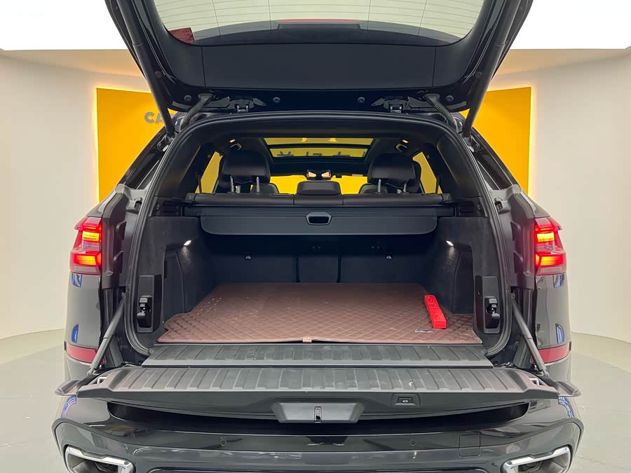 宝马 宝马X5 2022 汽车图片 #32