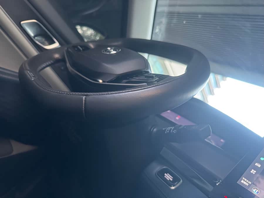 Changan UNI-K iDD 2022 immagine di auto #32