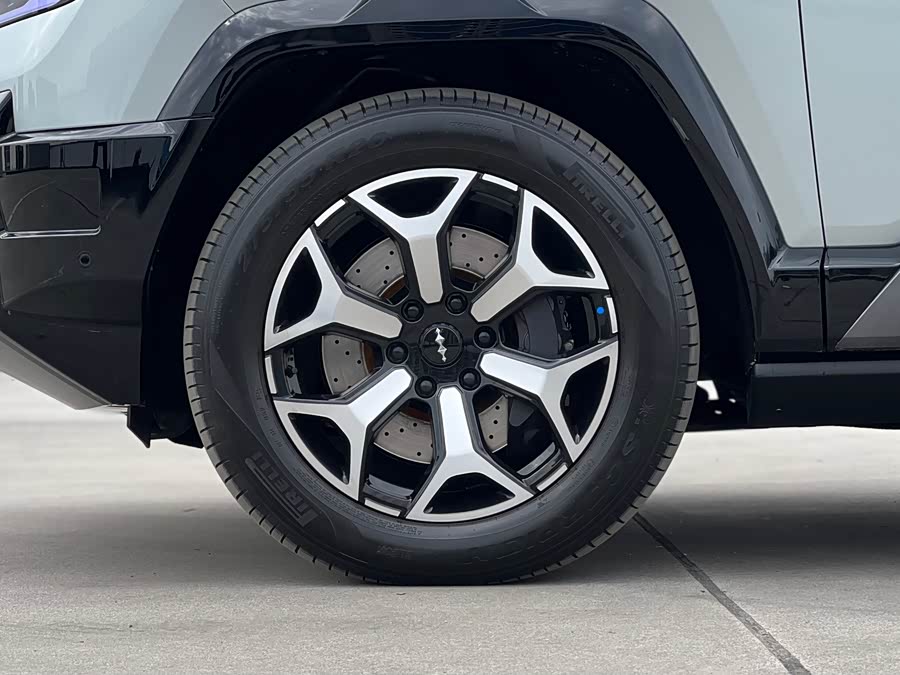 FangChengBao Leopard 8 2025 car image #32