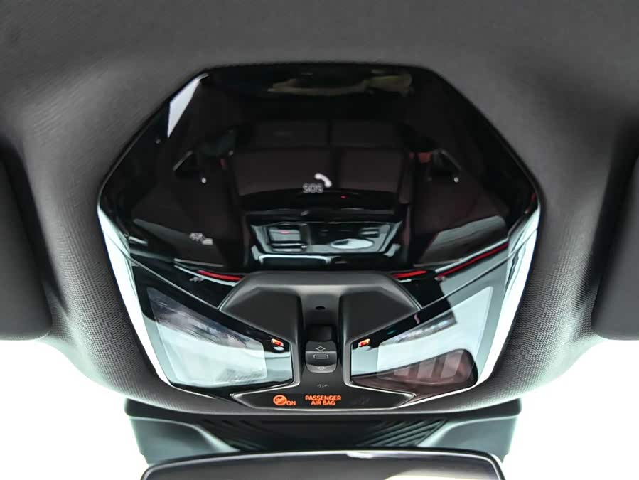 BMW 5 Series 2025 car image #32