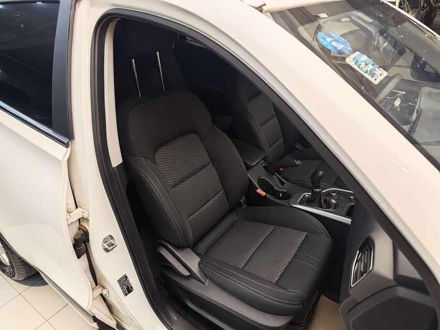 Chery Tiggo 5x 2019 car image #32