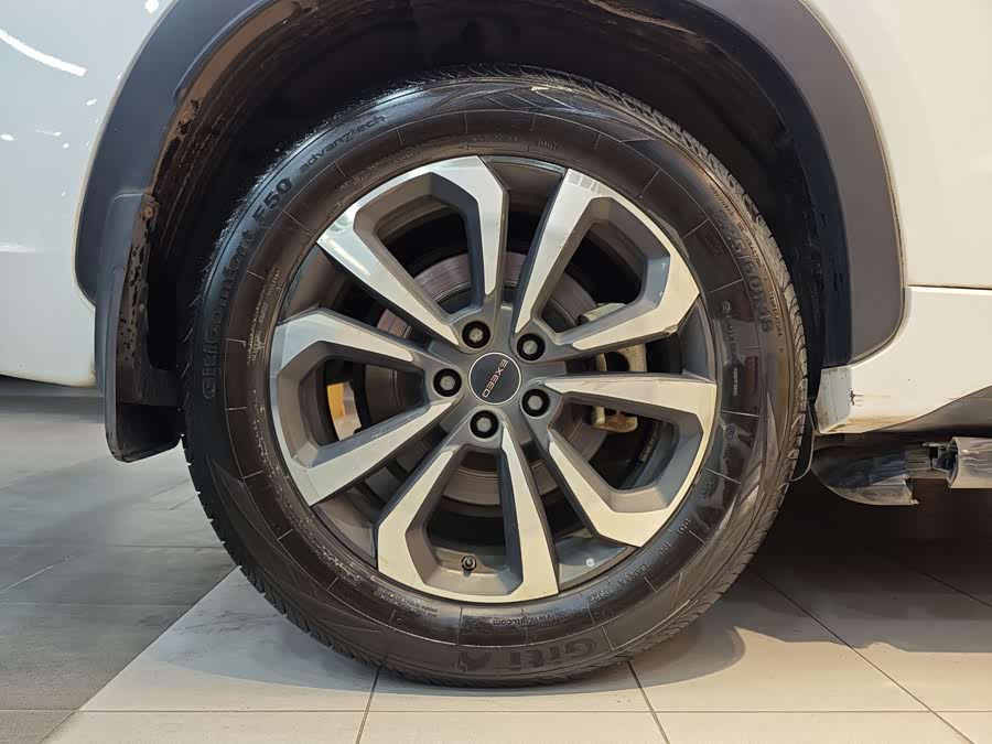 Exceed Chasing Wind C-DM 2022 car image #32