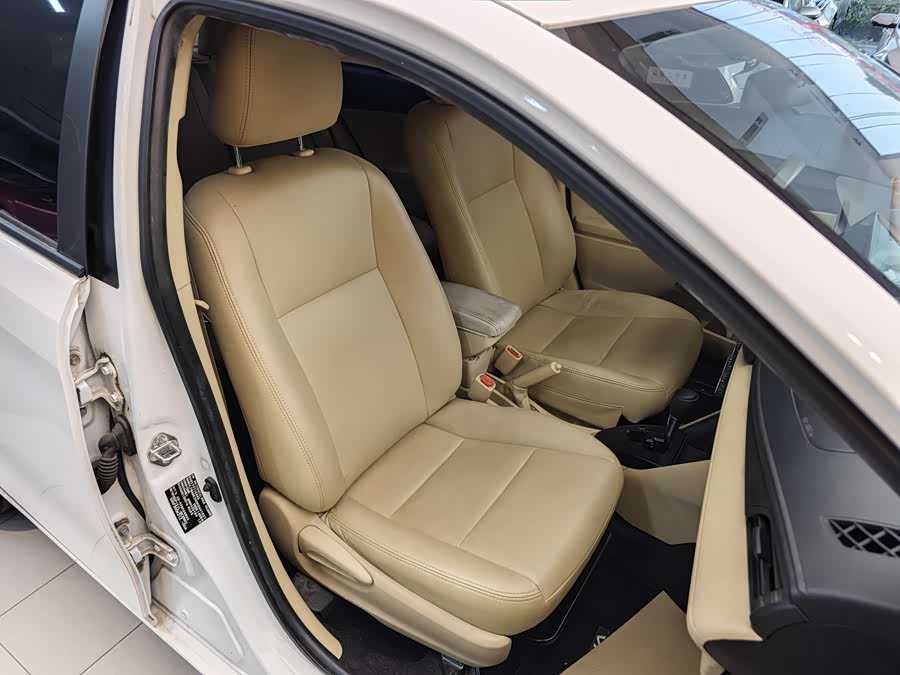 Vios 2018 #32 Vios 2018 immagine di auto #32