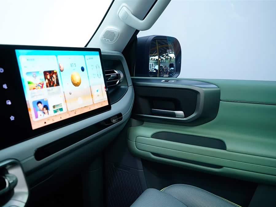 Beijing 2023 immagine di auto #32