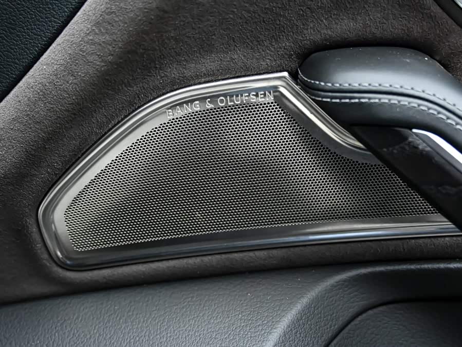 奥迪 奥迪A8 2023 汽车图片 #32