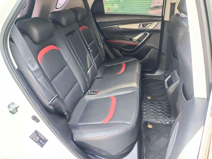 Changan CS55 2019 image de voiture #32