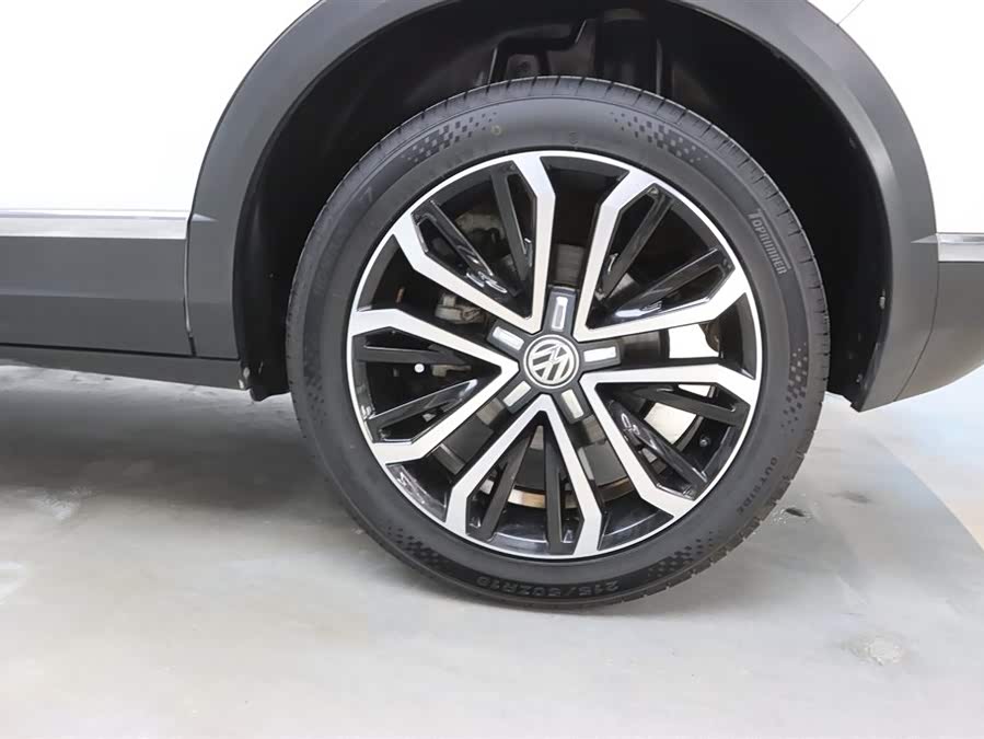 Volkswagen T-Roc 2020 #32 Volkswagen T-Roc 2020 immagine di auto #32