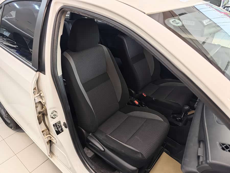 Vios 2023 #32 Vios 2023 car image #32