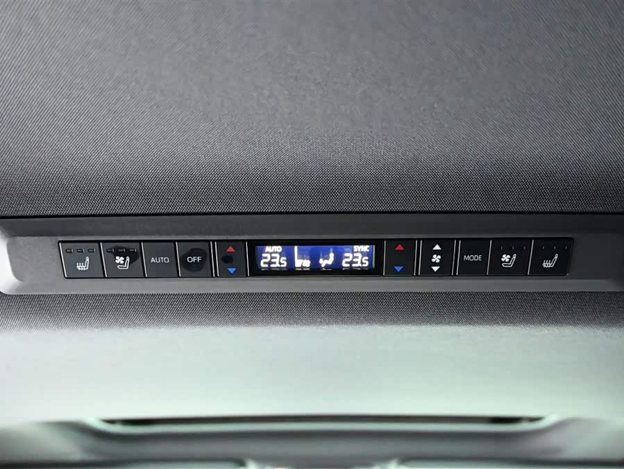 丰田 赛那SIENNA 2022 汽车图片 #32