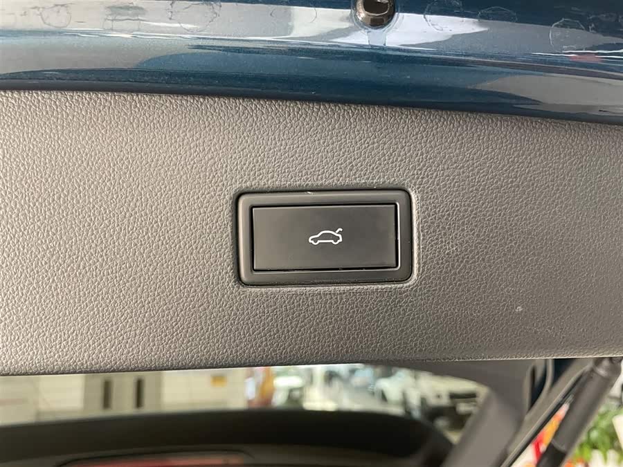 Volkswagen Tiguan L 2022 car image #32